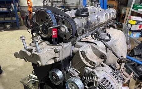 Skoda Octavia IV, 2008 год, 530 000 рублей, 7 фотография