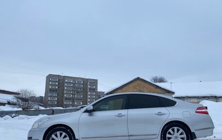 Nissan Teana, 2010 год, 1 090 000 рублей, 7 фотография