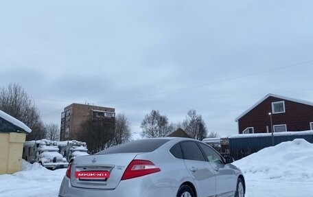 Nissan Teana, 2010 год, 1 090 000 рублей, 5 фотография