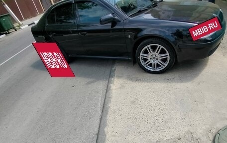 Skoda Octavia IV, 2008 год, 530 000 рублей, 20 фотография