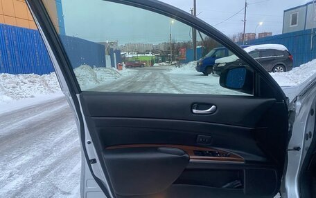 Nissan Teana, 2010 год, 1 090 000 рублей, 11 фотография