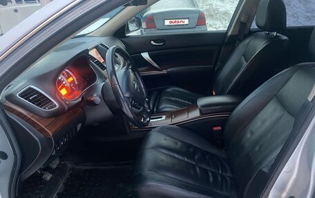 Nissan Teana, 2010 год, 1 090 000 рублей, 13 фотография