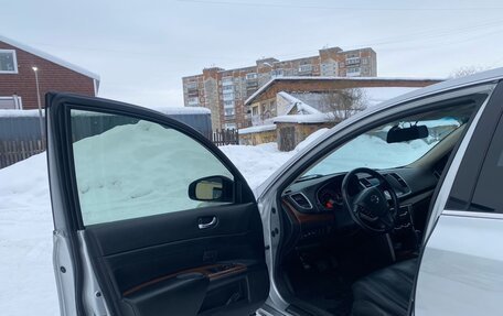 Nissan Teana, 2010 год, 1 090 000 рублей, 12 фотография