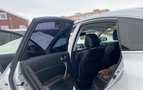 Nissan Teana, 2010 год, 1 090 000 рублей, 17 фотография