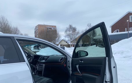 Nissan Teana, 2010 год, 1 090 000 рублей, 15 фотография