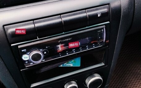 Skoda Octavia IV, 2008 год, 530 000 рублей, 17 фотография