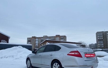 Nissan Teana, 2010 год, 1 090 000 рублей, 6 фотография