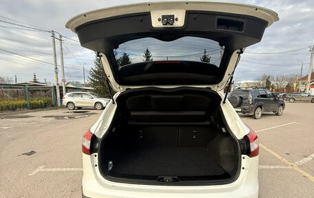 Nissan Qashqai, 2015 год, 1 780 000 рублей, 5 фотография