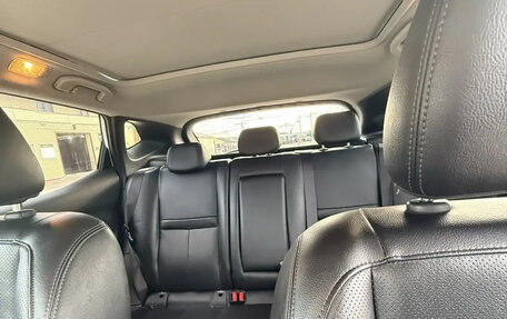 Nissan Qashqai, 2015 год, 1 780 000 рублей, 8 фотография