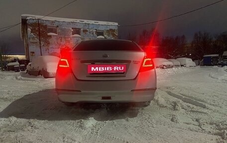 Nissan Teana, 2010 год, 1 090 000 рублей, 10 фотография