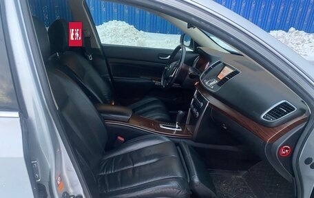 Nissan Teana, 2010 год, 1 090 000 рублей, 16 фотография
