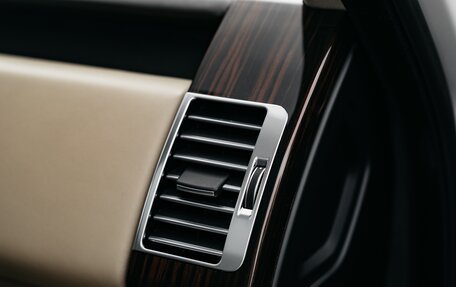 Land Rover Range Rover IV рестайлинг, 2015 год, 4 000 000 рублей, 12 фотография