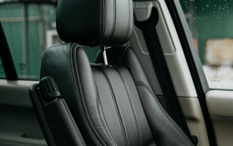 Land Rover Range Rover IV рестайлинг, 2015 год, 4 000 000 рублей, 19 фотография