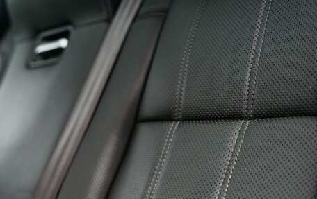 Land Rover Range Rover IV рестайлинг, 2015 год, 4 000 000 рублей, 16 фотография