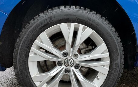 Volkswagen Sharan II, 2019 год, 3 575 000 рублей, 9 фотография