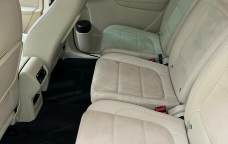 Volkswagen Sharan II, 2019 год, 3 575 000 рублей, 6 фотография