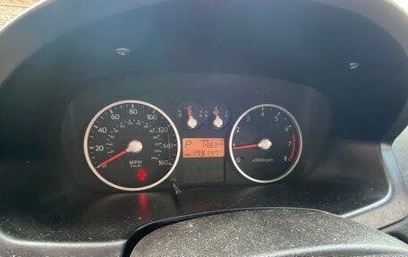 Hyundai Tiburon, 2004 год, 500 000 рублей, 9 фотография