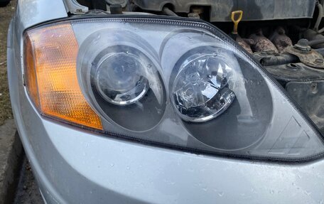 Hyundai Tiburon, 2004 год, 500 000 рублей, 12 фотография