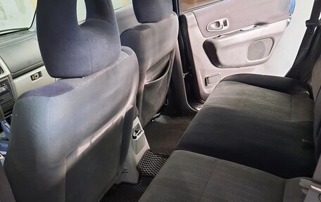 Mitsubishi Pajero Sport II рестайлинг, 2008 год, 1 400 000 рублей, 17 фотография