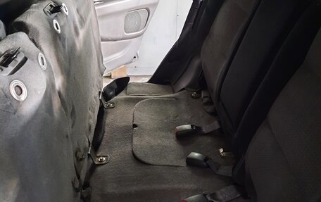 Mitsubishi Pajero Sport II рестайлинг, 2008 год, 1 400 000 рублей, 18 фотография