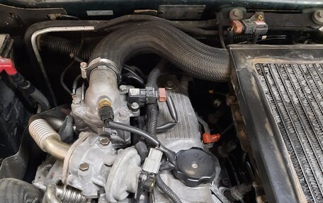 Mitsubishi Pajero Sport II рестайлинг, 2008 год, 1 400 000 рублей, 20 фотография