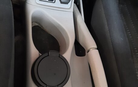 Mitsubishi Pajero Sport II рестайлинг, 2008 год, 1 400 000 рублей, 23 фотография