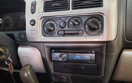 Mitsubishi Pajero Sport II рестайлинг, 2008 год, 1 400 000 рублей, 21 фотография