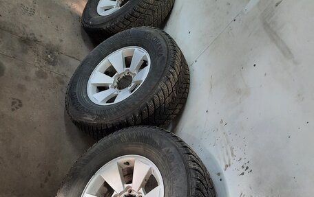 Mitsubishi Pajero Sport II рестайлинг, 2008 год, 1 400 000 рублей, 26 фотография