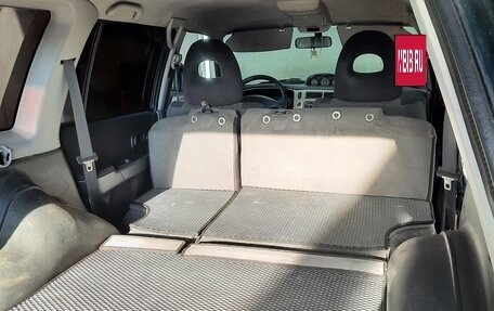 Mitsubishi Pajero Sport II рестайлинг, 2008 год, 1 400 000 рублей, 16 фотография