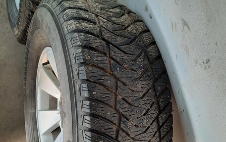 Mitsubishi Pajero Sport II рестайлинг, 2008 год, 1 400 000 рублей, 27 фотография