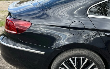 Volkswagen Passat CC I рестайлинг, 2012 год, 1 250 000 рублей, 3 фотография