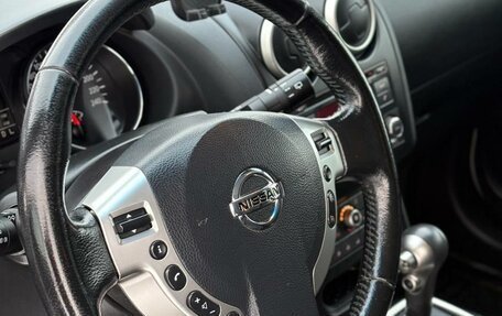 Nissan Qashqai, 2012 год, 950 000 рублей, 3 фотография