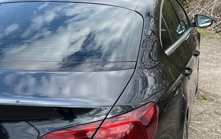 Volkswagen Passat CC I рестайлинг, 2012 год, 1 250 000 рублей, 4 фотография