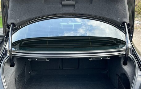 Volkswagen Passat CC I рестайлинг, 2012 год, 1 250 000 рублей, 7 фотография