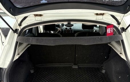 Nissan Qashqai, 2012 год, 950 000 рублей, 4 фотография