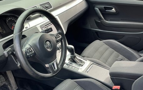 Volkswagen Passat CC I рестайлинг, 2012 год, 1 250 000 рублей, 11 фотография