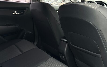 KIA Rio IV, 2021 год, 1 845 000 рублей, 16 фотография