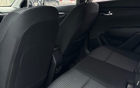 KIA Rio IV, 2021 год, 1 845 000 рублей, 15 фотография