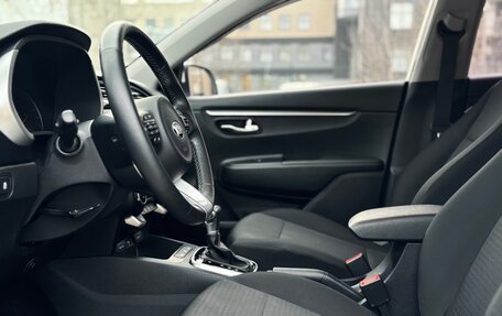 KIA Rio IV, 2021 год, 1 845 000 рублей, 14 фотография