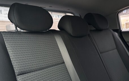 KIA Rio IV, 2021 год, 1 845 000 рублей, 17 фотография