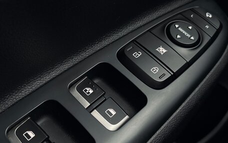 KIA Rio IV, 2021 год, 1 845 000 рублей, 21 фотография