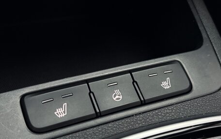 KIA Rio IV, 2021 год, 1 845 000 рублей, 25 фотография