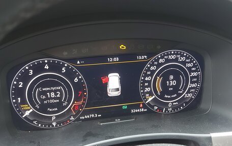 Volkswagen Teramont I, 2018 год, 3 200 000 рублей, 4 фотография