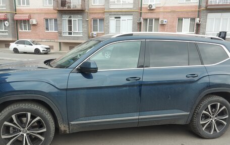 Volkswagen Teramont I, 2018 год, 3 200 000 рублей, 6 фотография