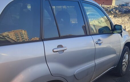 Toyota RAV4, 2002 год, 500 000 рублей, 6 фотография