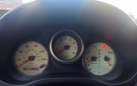 Toyota RAV4, 2002 год, 500 000 рублей, 4 фотография