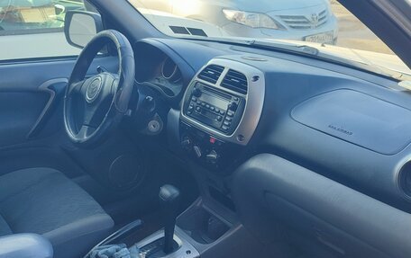 Toyota RAV4, 2002 год, 500 000 рублей, 12 фотография