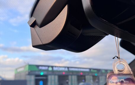 Geely Tugella FY11, 2023 год, 3 650 000 рублей, 8 фотография