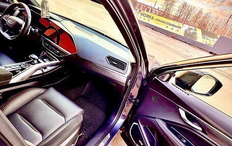 Geely Tugella FY11, 2023 год, 3 650 000 рублей, 6 фотография