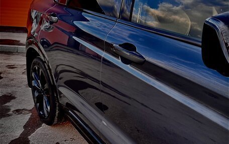 Geely Tugella FY11, 2023 год, 3 650 000 рублей, 3 фотография